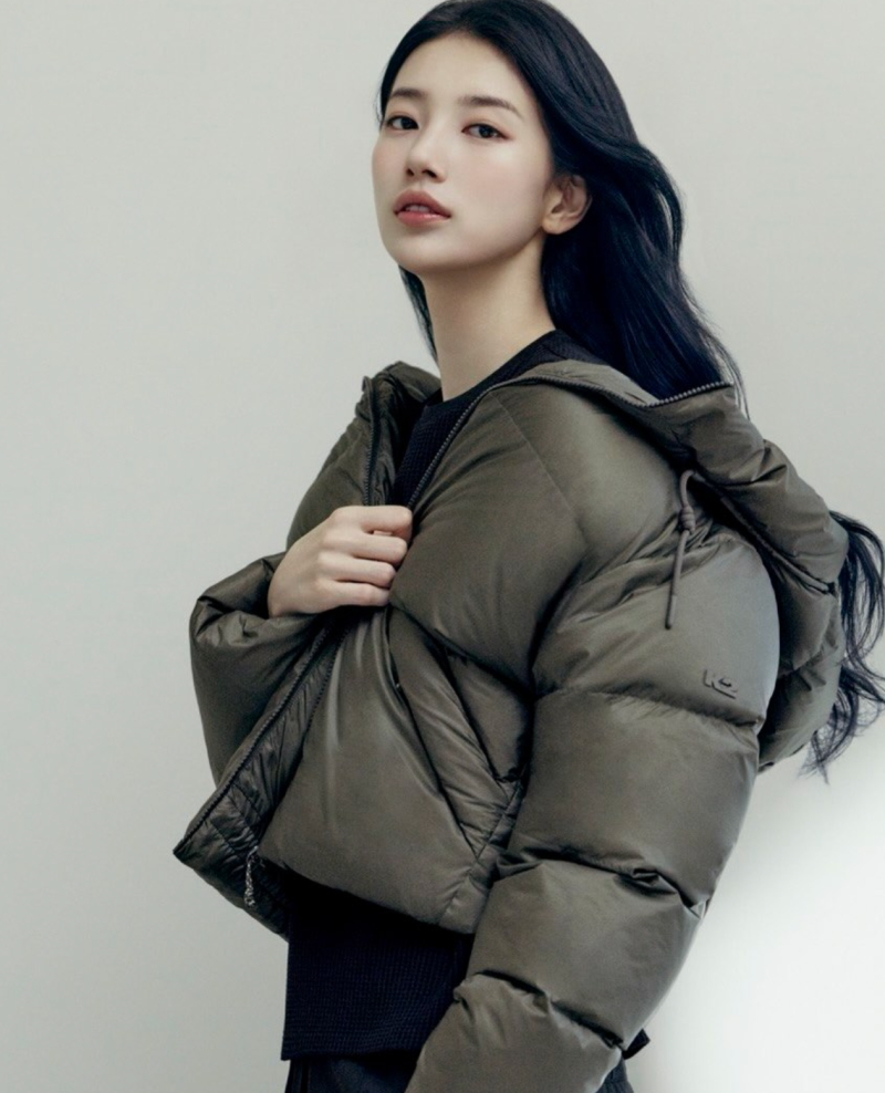 수지, ‘긴긴밤’으로 애니메이션 첫 도전