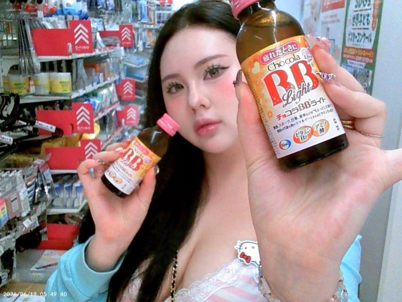 *일본여행 / 후쿠오카 빈티지 카메라 필수템인 이유 ♥️