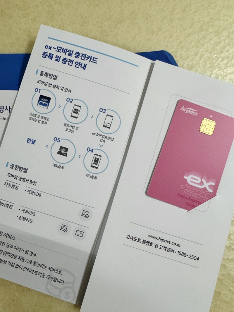 연회비 없는 하이패스 카드 무료로 발급받는 방법 총정리 발급비,연회비 0원 하이패스카드 ....