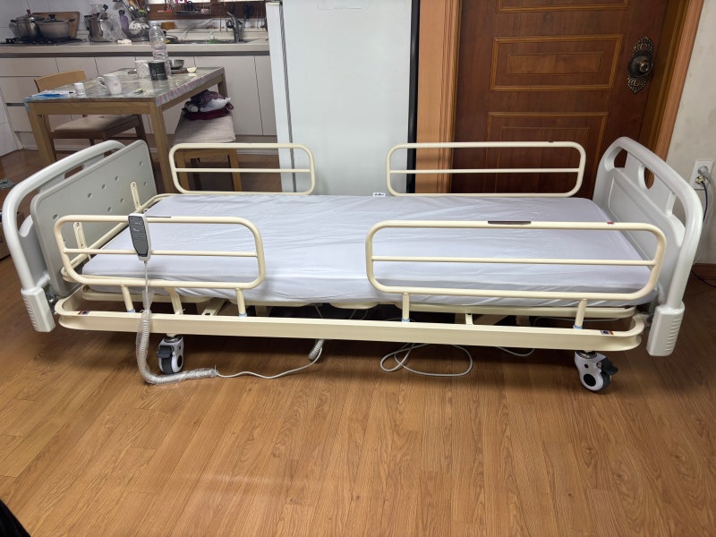 영등포 구로구 양천구 가정용 병원침대 대여하는 방법, 수월하게 퇴원준비 하려면 "오늘설치....