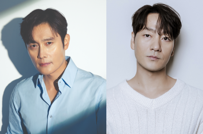 Director Hwang Dong-hyuk's Return to the Big Screen After 10 Years: Lee Byung-hun and Park Hae-soo Reunite in 'KO Club'