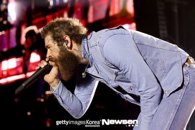 포스트 말론, 내한공연 취소 이유와 갑작스러운 일정 연기 전말