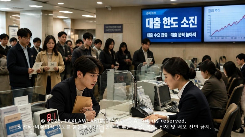 2026 청년전용 버팀목 전세자금대출 조건 금리 및 한도 마이홈 기반 완벽 정리