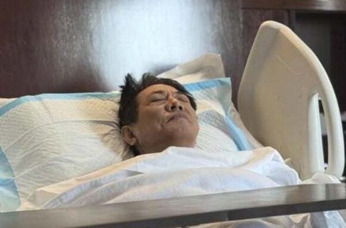 쿵푸 황제도 아무 소용 없었다... 딸 데리고 쓰나미서 죽을 뻔한 이연걸, 63세 근황