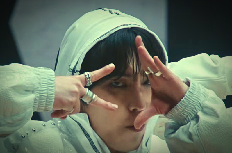 SEVENTEEN Dino's 'LIKE IT': Meaning, Lyrics Analysis, Song Info – Is It Suitable for Teenagers?