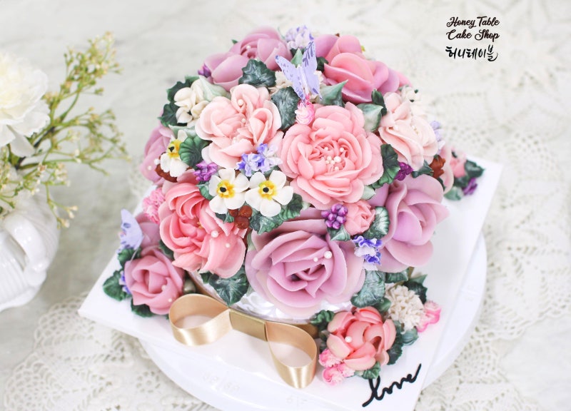대전 칠순케이크 환갑케이크 팔순케이크 우리가족 생일케이크 재주문하는곳 후기