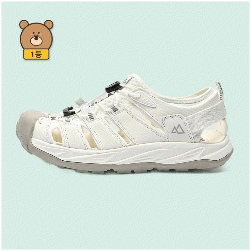 여름에 딱! 키높이 킨신발로 시원하게 걷기