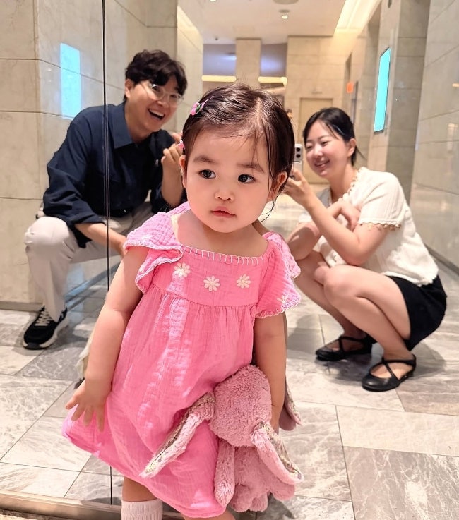 박수홍 프로필 총정리｜나이·학력·비행기 지연 이슈 전말·아내 김다예·딸 재이·근황까지