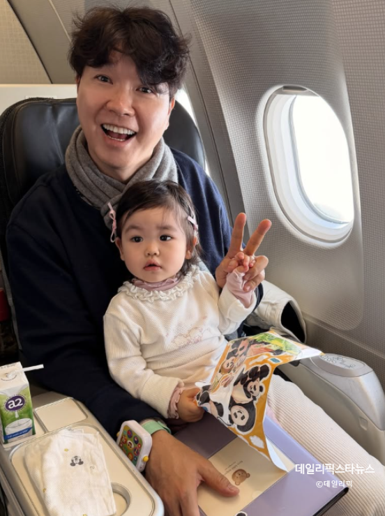 박수홍 비행기 논란! 하차 번복부터 대한항공 괌행 지연·사과까지 무슨 일이었나?