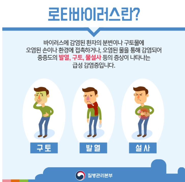 “아기 로타바이러스 접종, 예전처럼 20~30만 원 내는 주사 아닙니다 — 지금은 전액 무료입니....
