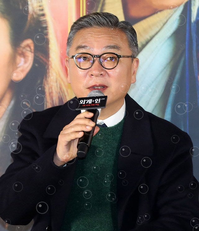 "돌싱" 김의성, 15년 동거 고백 전말…송은이와 가상결혼 무산된 결정적 순간