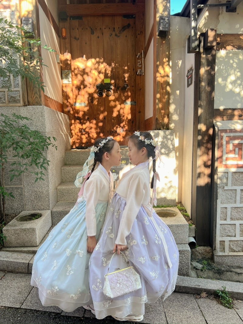 경복궁 야간개장 : 기간, 예매방법, 무료입장 팁, 관람 꿀팁, 주차장 정보까지 총정리