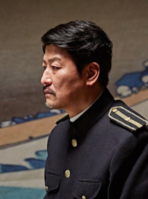 ‘밀정’ 송강호가 연기한 이정출, 알고 보니 실제 모델이 있었다