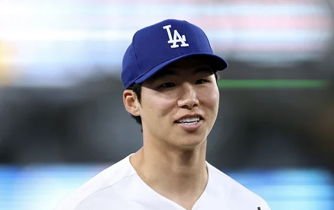 김혜성까지 정리하나?? 다저스 충격 방출대기 후보 거론…떠나면 70억 부담