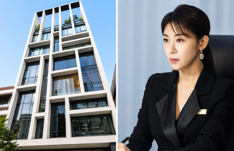 “설마 이 정도일 줄은…” 톱여배우 하지원, 알고 보니 빌딩 3개 품은 숨은 자산가?