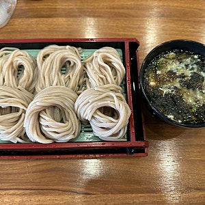 [일산 맛집] 메밀소바 일산 근본 맛집, 일산소바 | 내돈내산