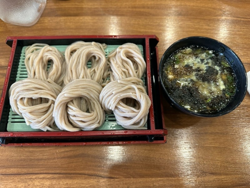 [일산 맛집] 메밀소바 일산 근본 맛집, 일산소바 | 내돈내산