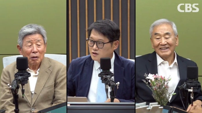이재오, 취임 1년 장동혁 직격, 가장 큰 쇄신은 7글자... '사퇴하겠습니다'