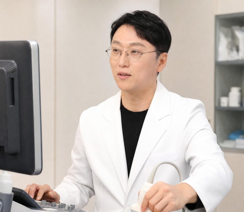유방초음파로 혹 크기 확인했을때 양성인지 알 수 있나요?