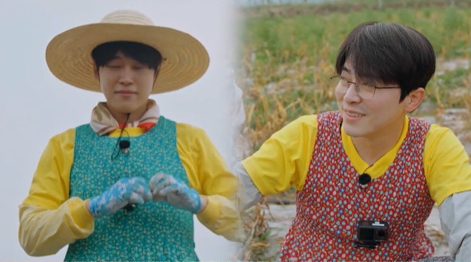 언니네 산지직송 바지락 짬뽕 레시피 메이크업 뷰티살롱 노윤서 대학 어디 캘리포니아 고모 ....