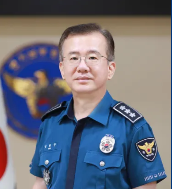 신임 한국공항공사 사장에 김원준 전 경기남부경찰청장, 그는 누구인가 (프로필)