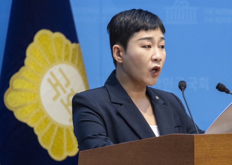 김병지 박문성 폭로전, 국회까지 등판 김재원 의원 경고