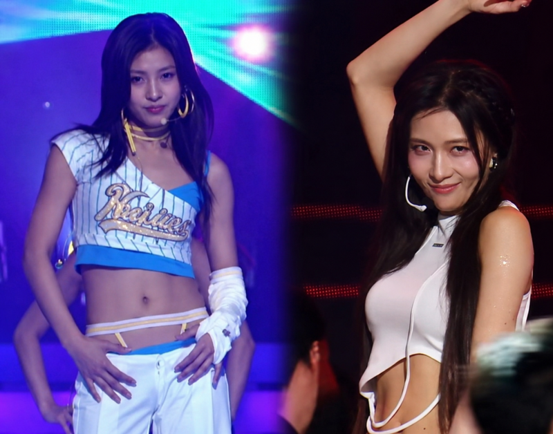회사 3개 돌리는데 48세 맞아?…23년 만에 음방까지 돌아온 하지원, 요즘 더 바빠진 이유