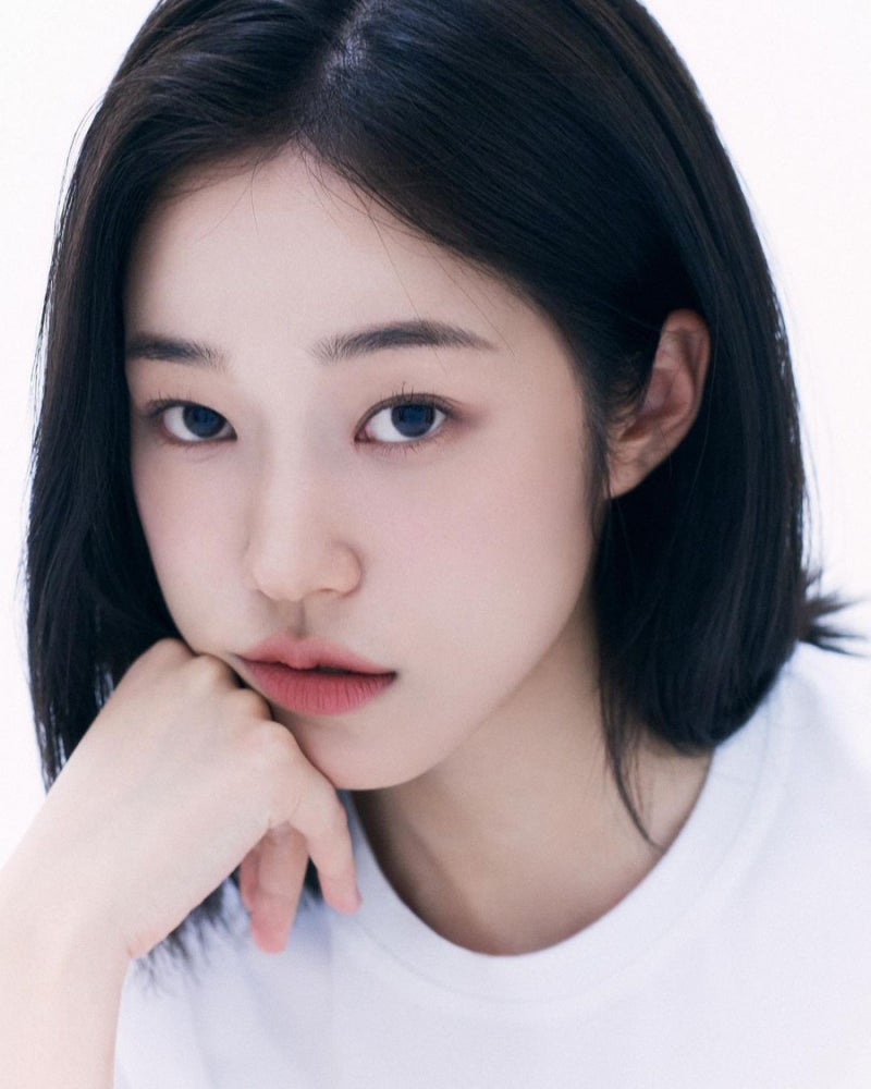 노윤서 긴머리보다 단발이 더 잘 어울려 보이는 이유는? | 동탄역미용실 제이가빈헤어 소비 ....