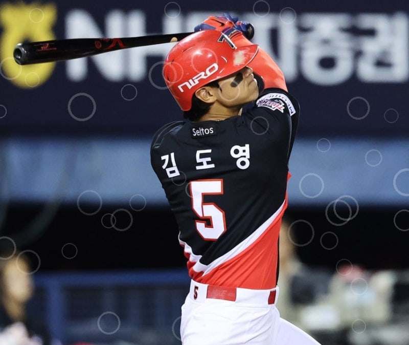 하루 차이로 갈린 22년 전설, 김도영이 이승엽 기록을 넘는 날이 온다