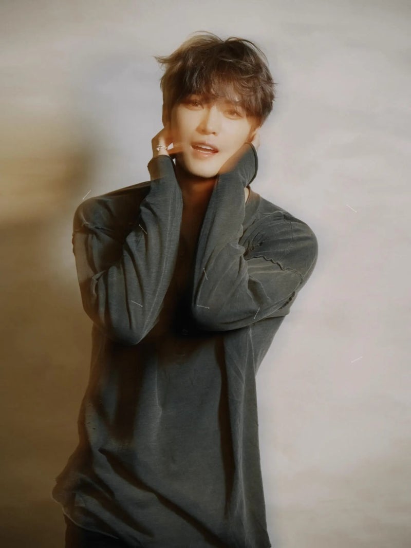김재중 프로필 나이 비주얼 누나 8명 가족사부터 CSO 변신, JX 콘서트 근황 총정리!
