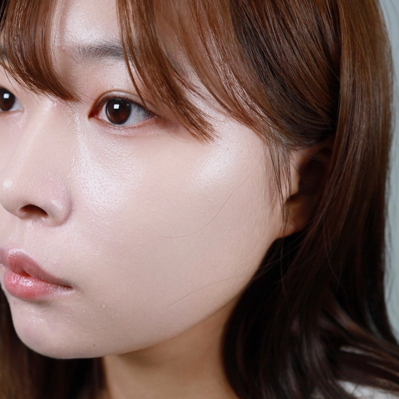 올리브영쿠션추천 환절기쿠션은 파넬 시카마누 세럼쿠션 21호