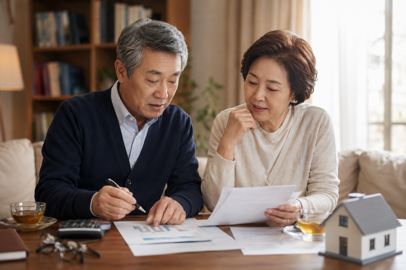 국민연금 임의계속가입 신청방법, 60세 이후에도 납부해야 할까?