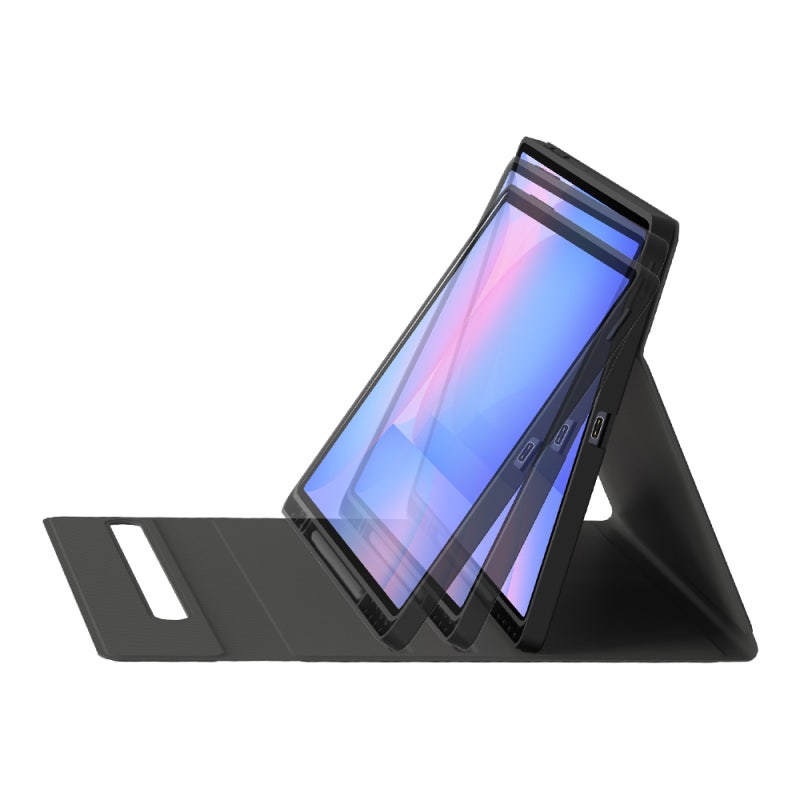 갤럭시탭 S10 FE+ 키보드 케이스 S펜까지 한번에? N개월 써보니 인생템 등극!