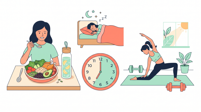 약사가 직접 맞은 마운자로 3편│마운자로 중단 후 요요 안 오게 하는 법 - 결혼 전 옷이 맞기....