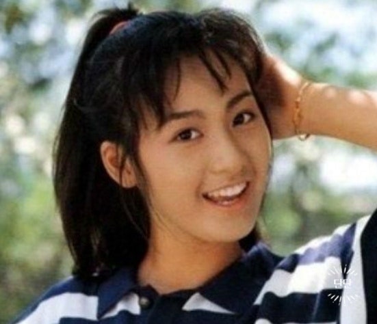 "책받침 스타? 저는 그걸로 만족할 수 없었어요..." 화려한 시작에 안주하지 않고 스스로 증명....