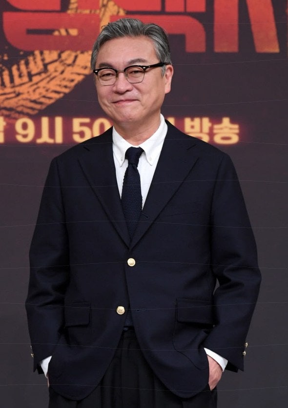 김의성, 충격 고백…“여친 있다” 한마디에 방송국 초토화, 송은이 반응 폭발