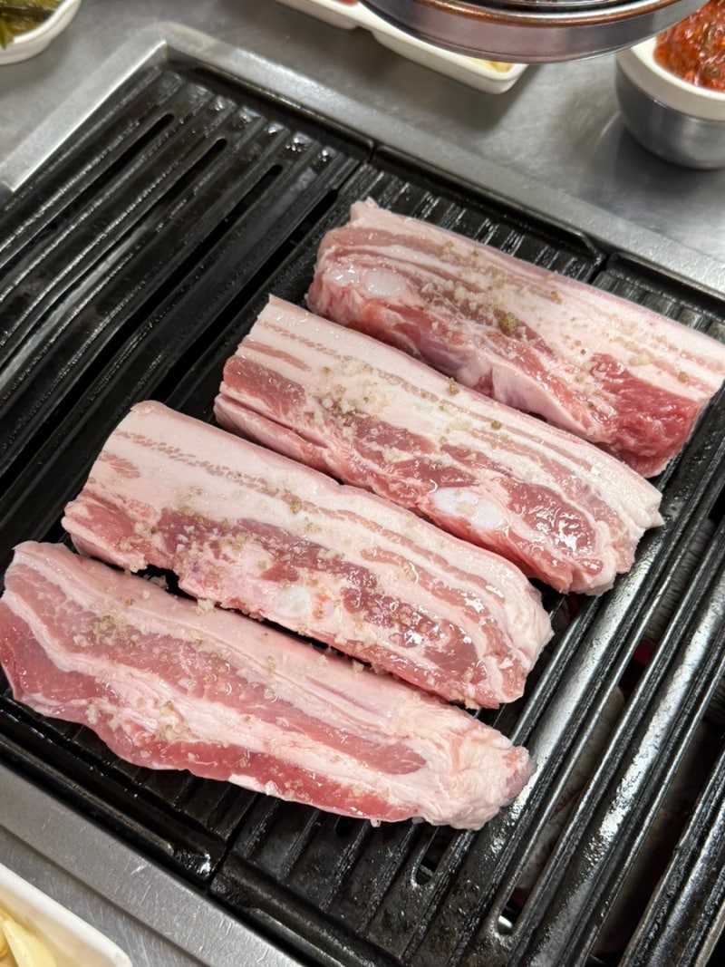 대전 송촌동 맛집 소주 무료 이벤트 송촌주먹구이 후기