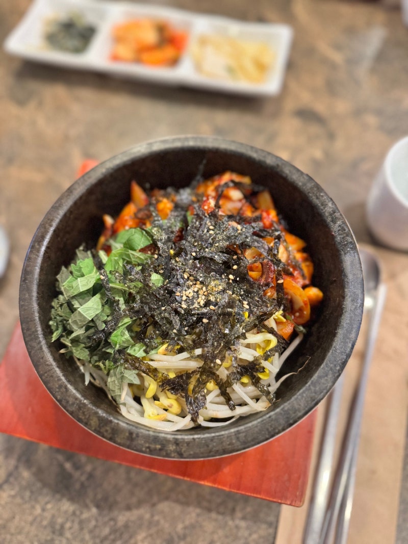 강남 신세계백화점 맛집 화니