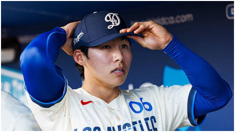 “자리 생겨도 김혜성은 아니었다”…다저스가 또 다른 선수를 보는 이유, 9월이 마지막 기....