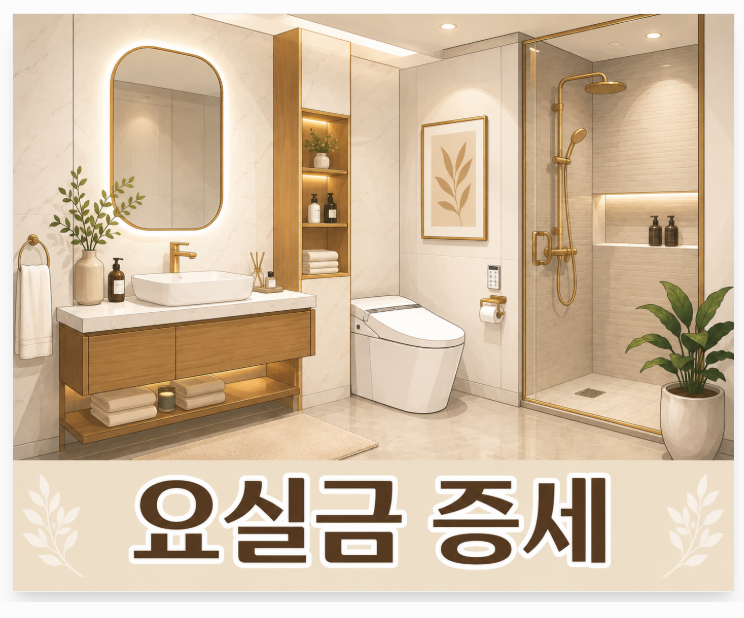 요실금 증세 계속 방치해도 괜찮을까