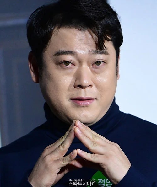 "지드래곤부터 임시완까지?" 1988년생 개그맨 이선민과 동갑내기 스타 총정리