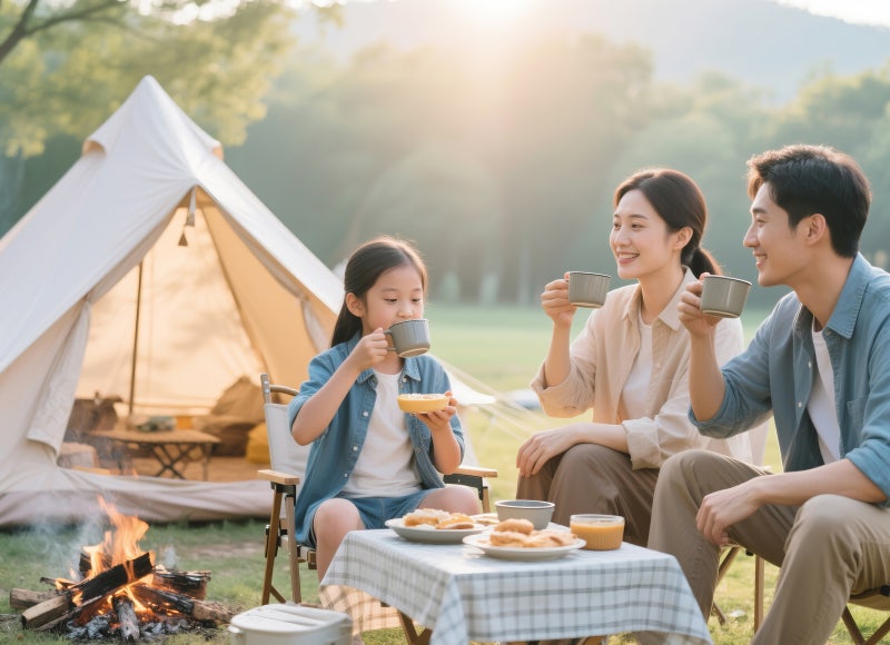 캠핑 냄비밥 하는법 불 조절부터 뜸 들이는 시간까지 알아봐요