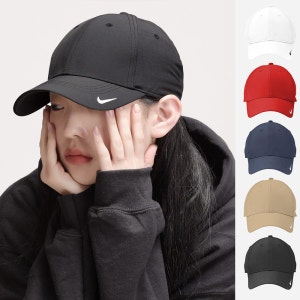 나이키 모자 처음 고르는 사람도 부담 없이 쓰기 좋은 플라이 스우시 볼캡 종류별 비교. 레거....