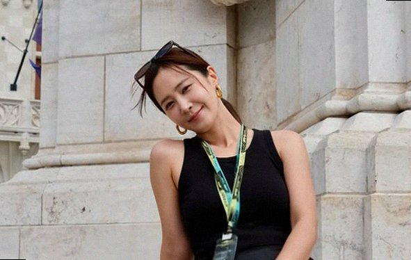 소녀시대 권유리 19년 만에 SM 떠나 효리수 데뷔와 제주 근황 (일상)
