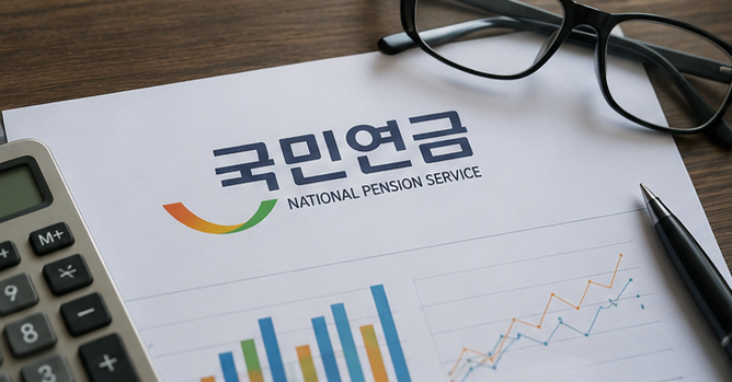 국민연금 예상수령액 조회 방법, 수령나이부터 조기수령까지 40대가 지금 알아야 할 것들
