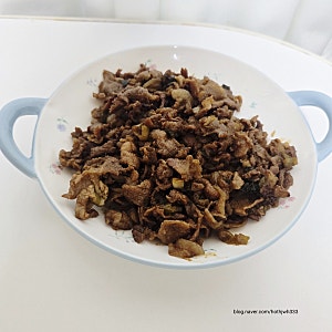 편스토랑 류수영 돼지불백 레시피, 연탄구이 맛내는 프라이팬 불맛 꿀팁 (배음료 양념 비율!)