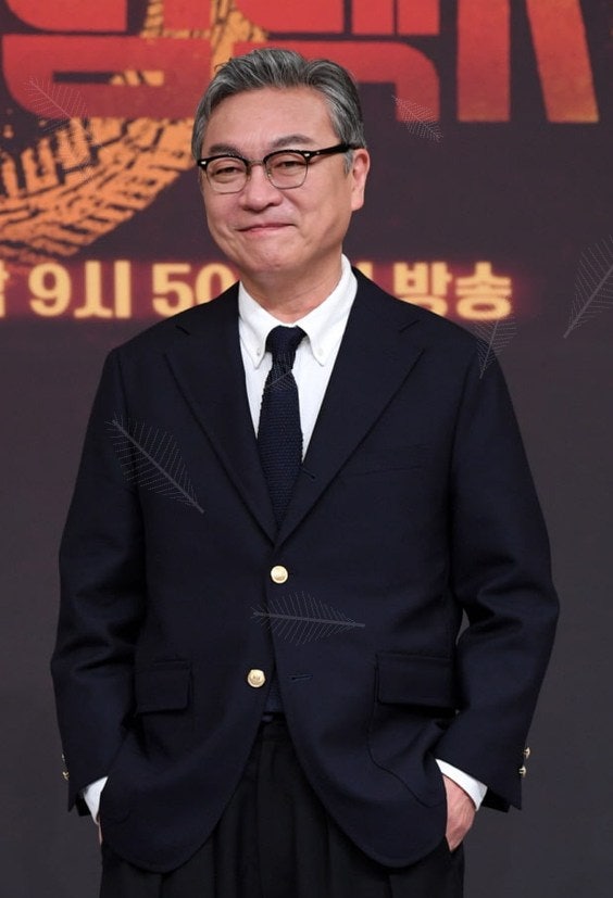 15년째 동거 중인데 '돌싱'? 김의성이 송은이와 가상 결혼 제안에 긍정한 진짜 속내