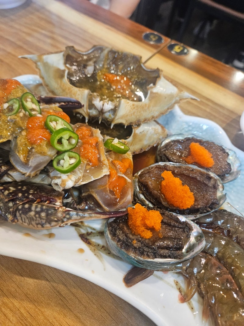가을 꽃게철 언제? 제철 시기부터 암꽃게·수꽃게 차이, 고르는 법