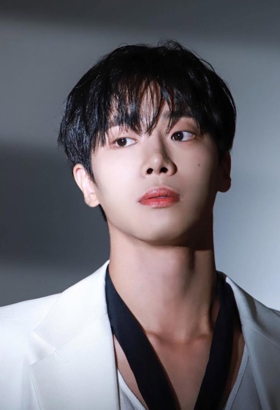 ✨✨️ 추영우 필모그래피 총정리✨️✨️