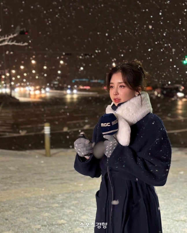오요안나 선배 최아리 MBC 복직 전망…지노위 “계약 종료는 부당해고” 판단, 6개월 만에 뒤....